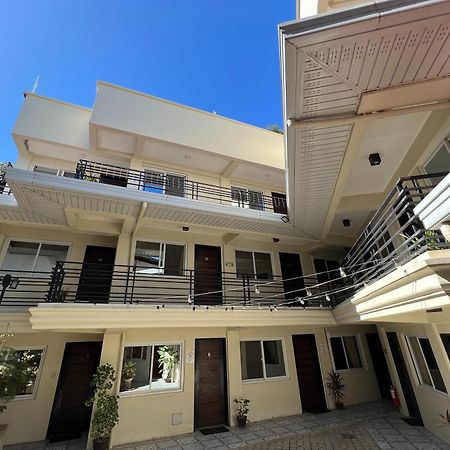 Happy Grey Hotel Vigan Exterior foto